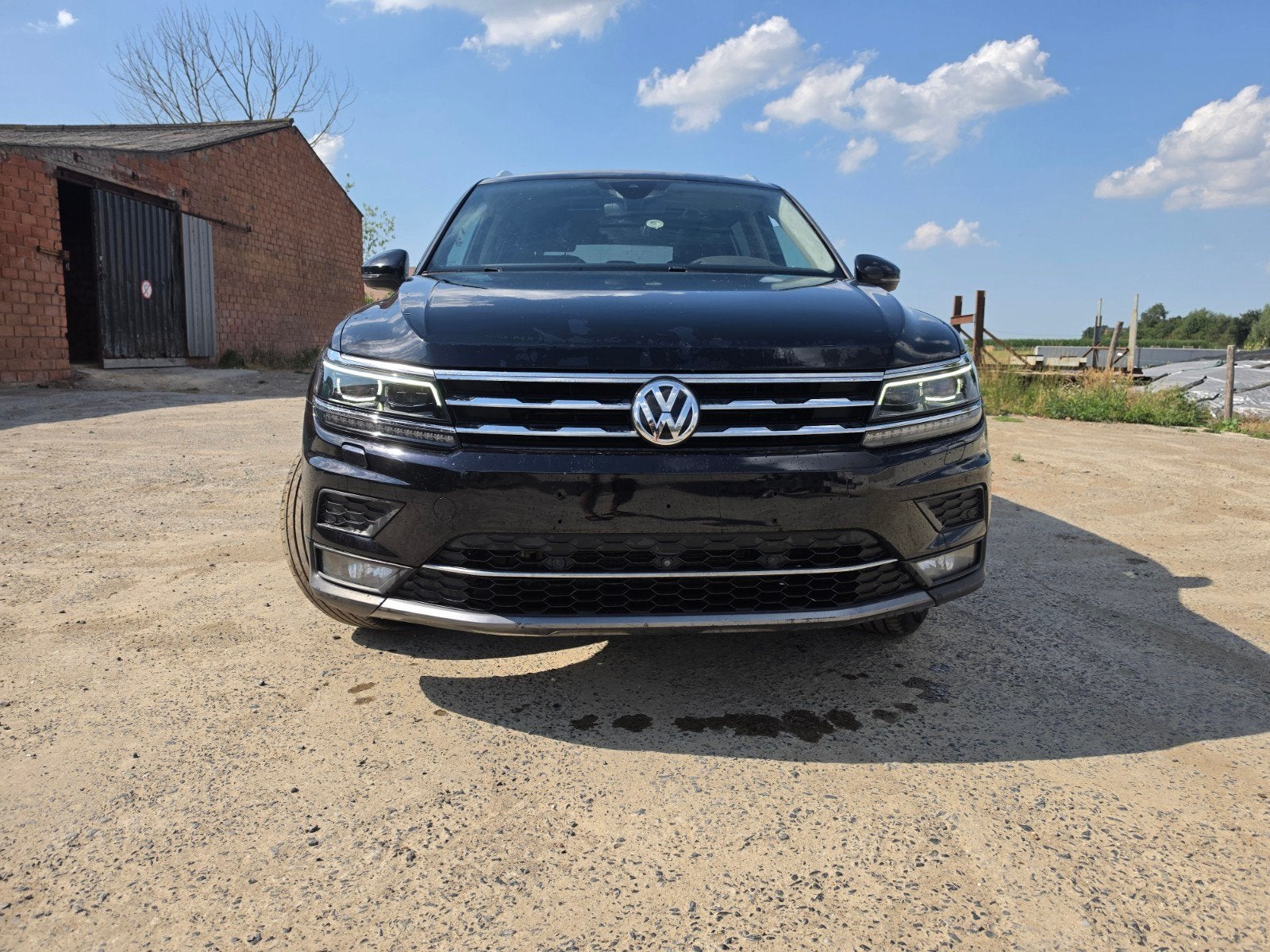 2.0 TDI DSG – Full Options – 7 Places – 2018
 Volkswagen T, Autos, Achat, Noir, 5 portes, Diesel