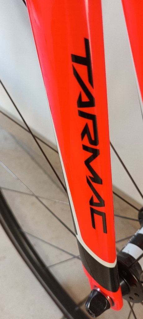 Specialized  UCI Tarmac, Fietsen en Brommers, Fietsen | Racefietsen, Carbon, Nieuw, Meer dan 20 versnellingen, 53 tot 57 cm