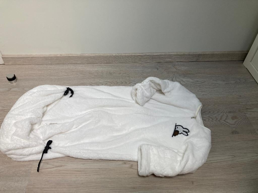 Puckababy slaapzak, Kinderen en Baby's, Ophalen of Verzenden, Gebruikt, 85 tot 100 cm, Slaapzak