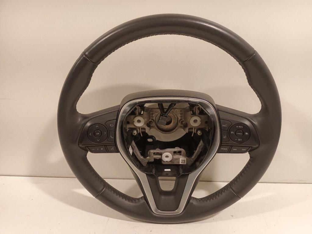 Stuur Toyota Corolla, Auto-onderdelen, Onderdelen@venauto.nl, Van der Ven Autorecycling B.V., Gebruikt, Ettenseweg 76, 4706 PB Roosendaal, The Netherlands