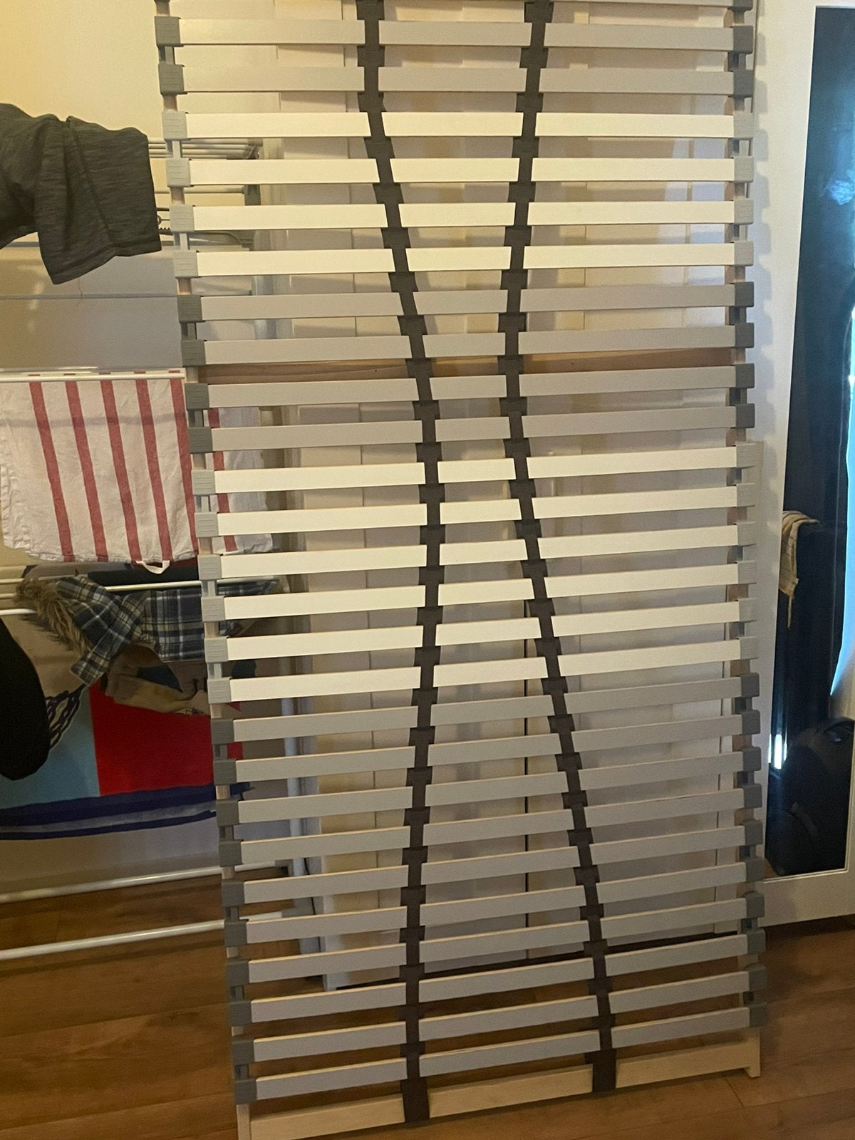 Sommier, 90 cm, Enlèvement, Sommier, 200 cm