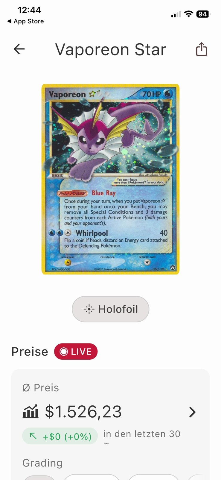 POKEMON, Enlèvement ou Envoi, Neuf