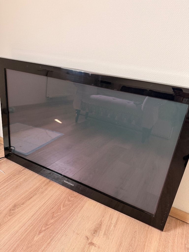 Samsung 42” Plasma TV – PS42B430P2W, Audio, Tv en Foto, Televisies, Ophalen, Zo goed als nieuw, 40 tot 60 cm, Samsung