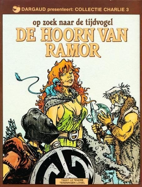 Strips  " Op zoek naar de tijdvogel ", Plusieurs BD, Enlèvement ou Envoi, Utilisé
