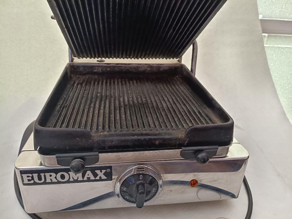 panini machine, Articles professionnels, Enlèvement, Utilisé