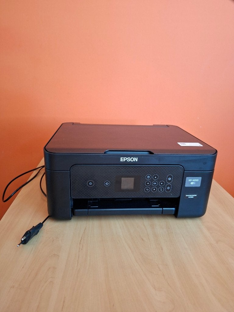Imprimante Epson , garantie et nouvelles cartouc d'origine., Informatique & Logiciels, Imprimantes, Impression couleur, Epson