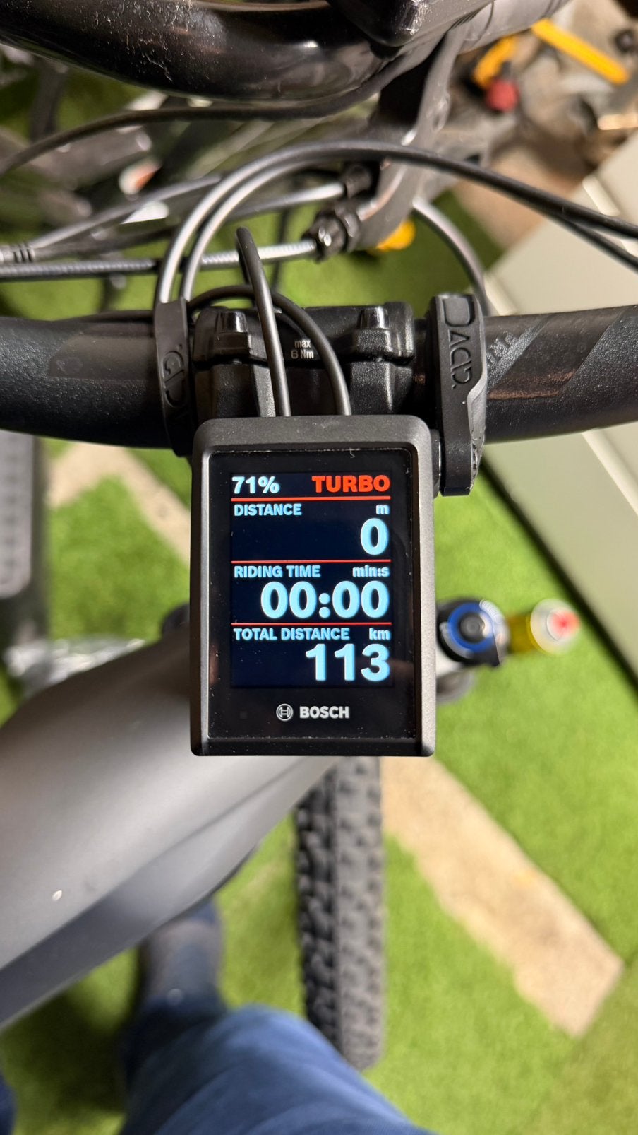 Vélo de montagne électrique e-MTB Cube Reaction Hybrid 750Wh, Enlèvement ou Envoi, Neuf