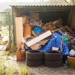Opruiming Huizen Leegmaken van Zolder tot kelder, Huis en Inrichting, Ophalen