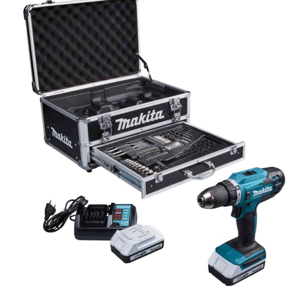 Perceuse-visseuse, Neuf, Vitesse variable, Enlèvement, Perceuse