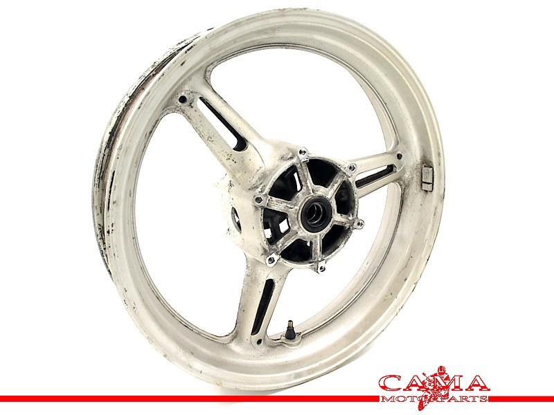 VOORVELG Yamaha FJR 1300 2002-2005 + ABS (FJR1300 FJR1300A), Motoren, Gebruikt