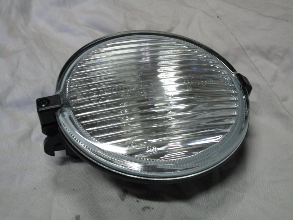 extra mistlamp - origineel Rover - incl bekabeling- Mini, Auto-onderdelen, Verlichting, Mini, Rover, Austin, Nieuw, Ophalen