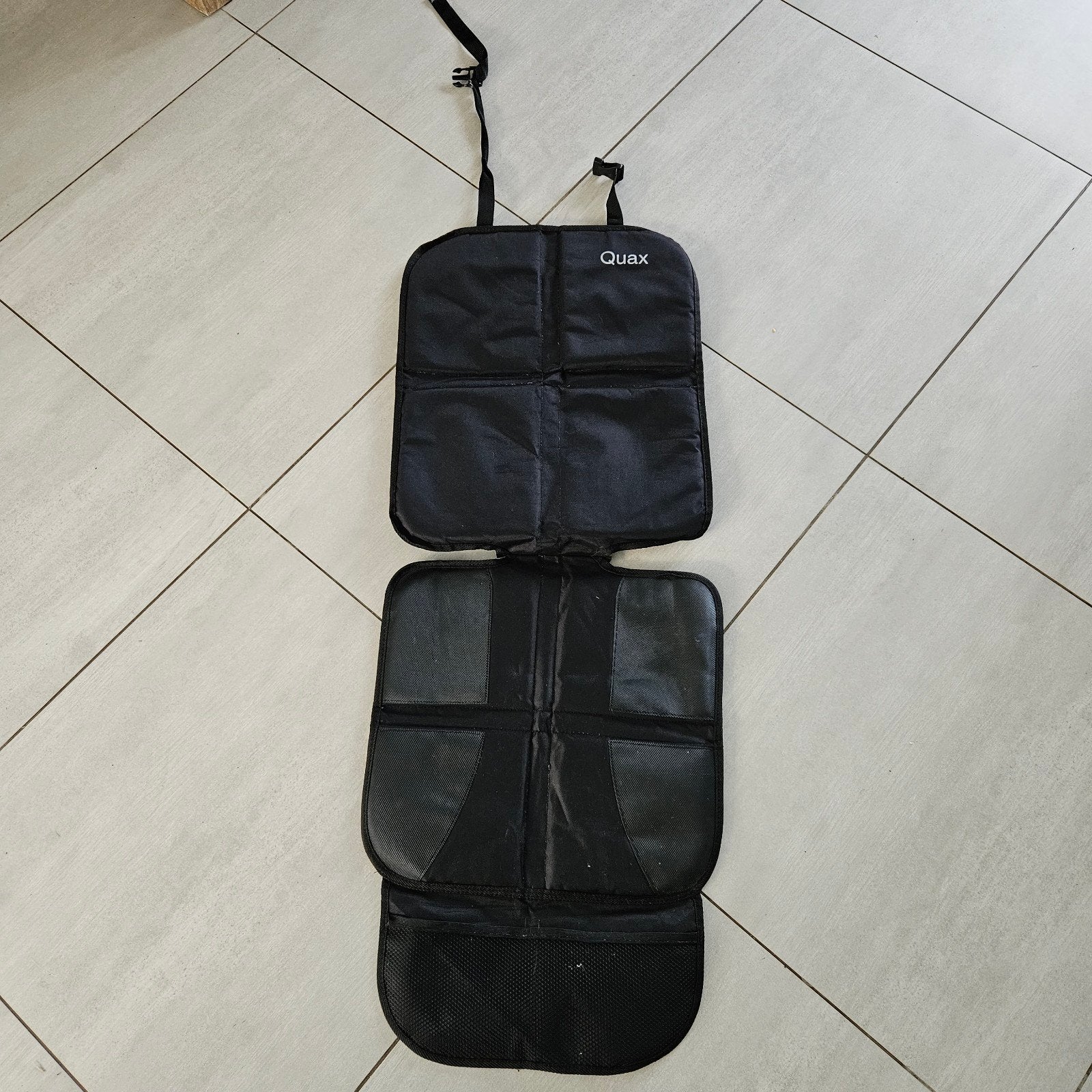 protection de siège auto Quax, Comme neuf, Autres marques, Autres méthodes