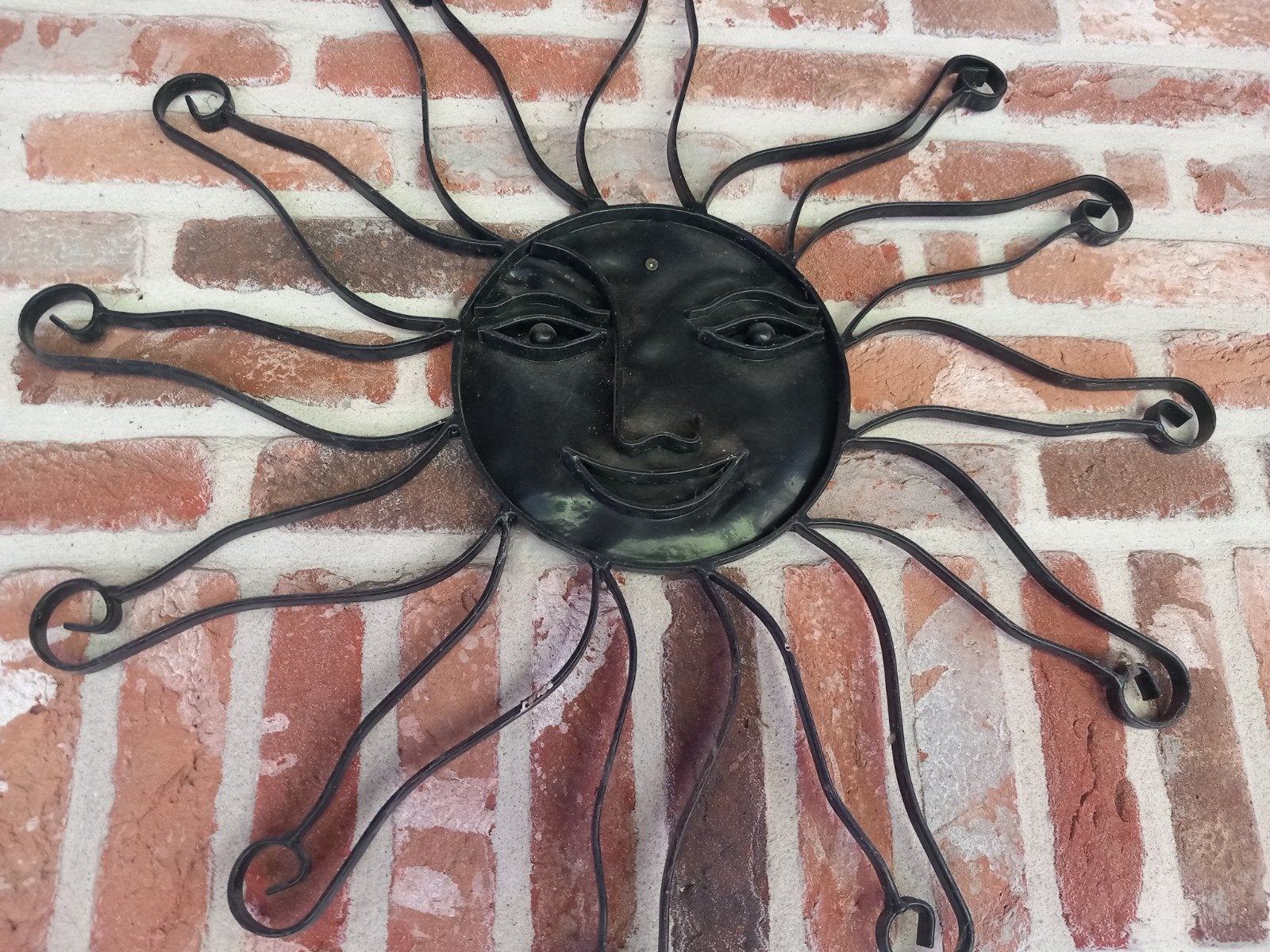 Ornament, Tuin en Terras, Ophalen