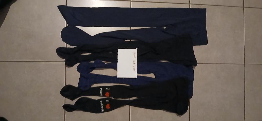 groot lot meisjeskleding maat 122/128, Enlèvement, Comme neuf