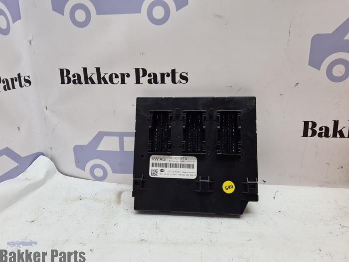 Ordinateur contrôle fonctionnel d'un Volkswagen Golf, -, Volkswagen, -, 3 mois de garantie