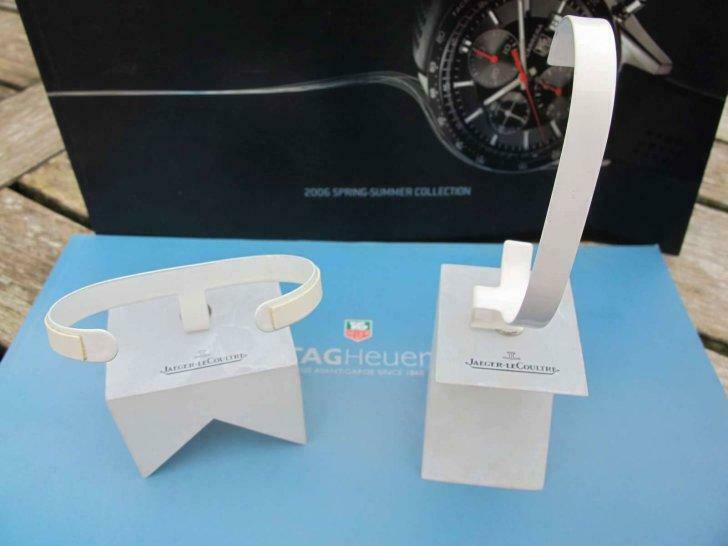 Stands pour montre Jaeger-LeCoultre, Enlèvement ou Envoi, Utilisé