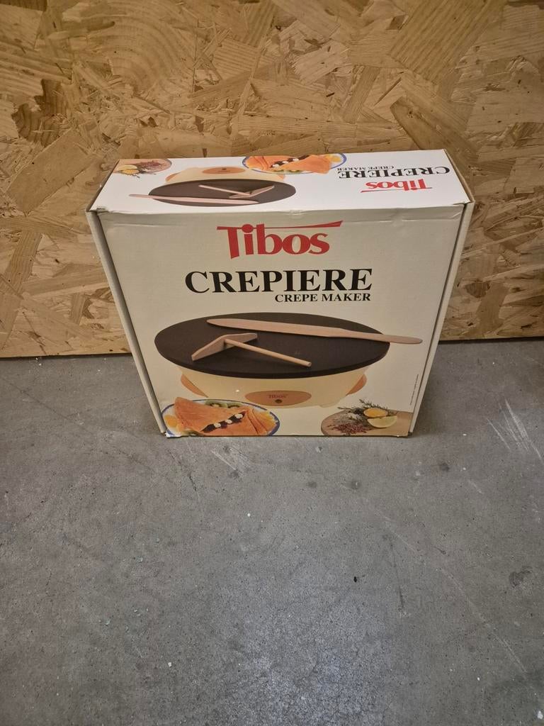 Crepiere, Divers, Enlèvement ou Envoi