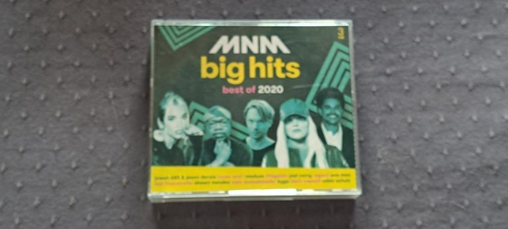 Mnm big hits best of 2020, Ophalen of Verzenden