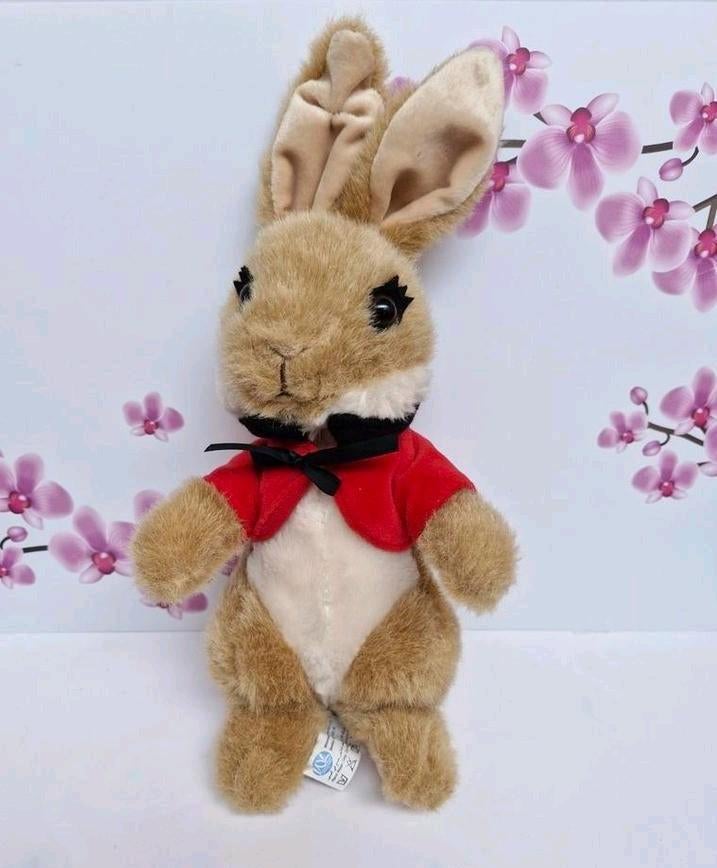 ❤️ Peter Rabbit, Enlèvement ou Envoi