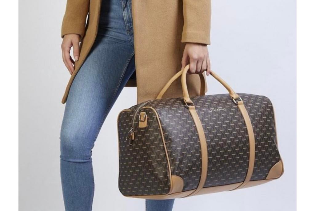 Sac de voyage valentino, Enlèvement ou Envoi, Comme neuf