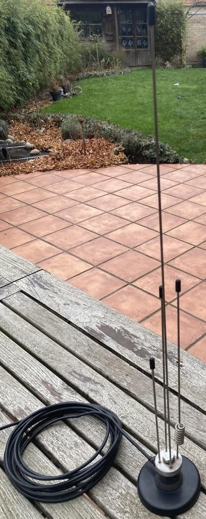 Scanner antenne, Enlèvement ou Envoi, Utilisé, Antenne