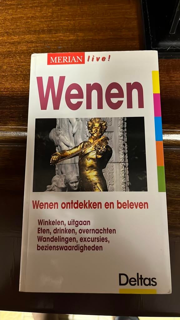 G. Treffer - Wenen, Boeken, Ophalen, G. Treffer; L. Treffer; D. Balde