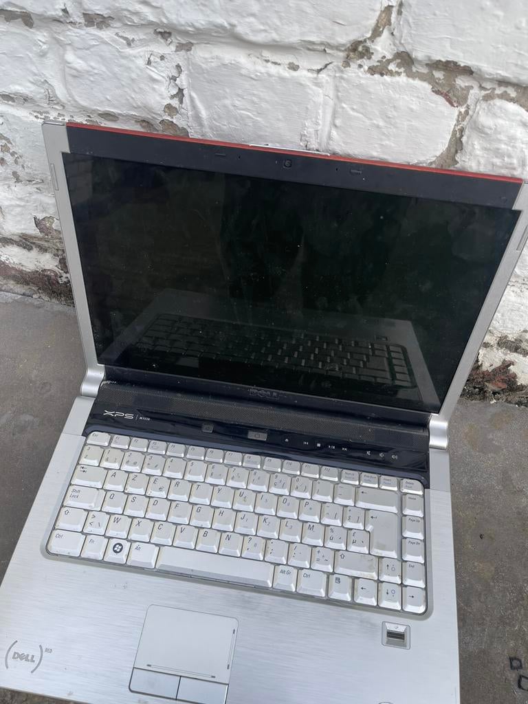 Ordinateur portable a reparer, Enlèvement, Comme neuf