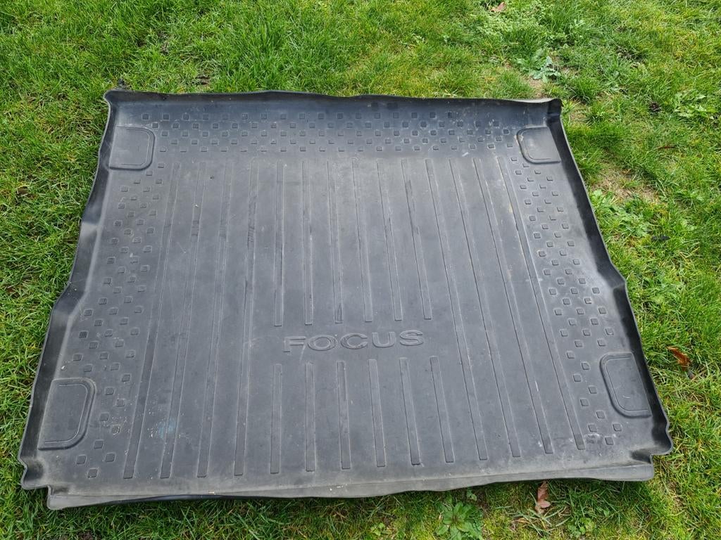 kofferbescherming voor Ford Focus Break, Ophalen of Verzenden, Ford