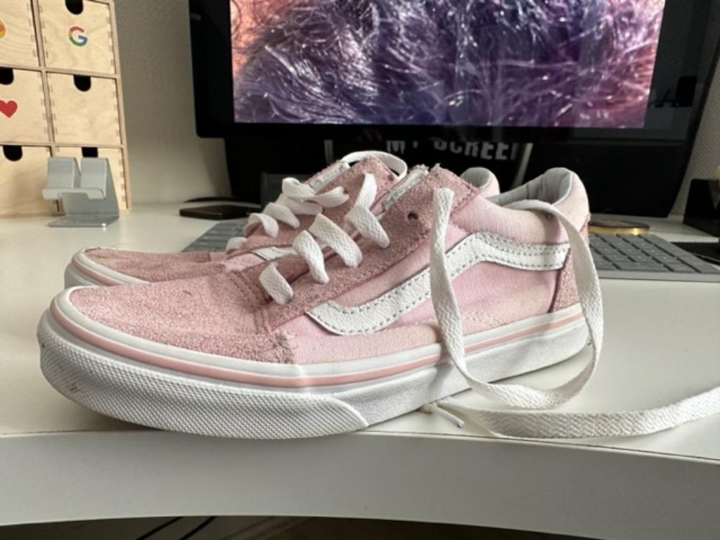 VANS 34, Vêtements | Femmes, Chaussures, Enlèvement