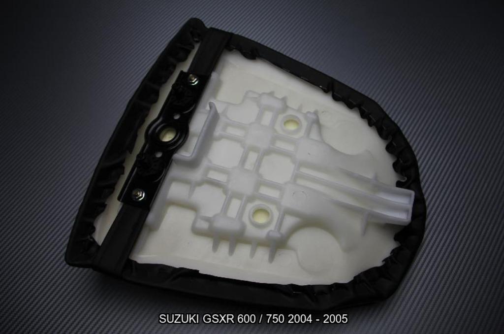 AVDB achter zadel voor SUZUKI GSXR 600 / 750 2004 - 2005, Ophalen of Verzenden, Nieuw