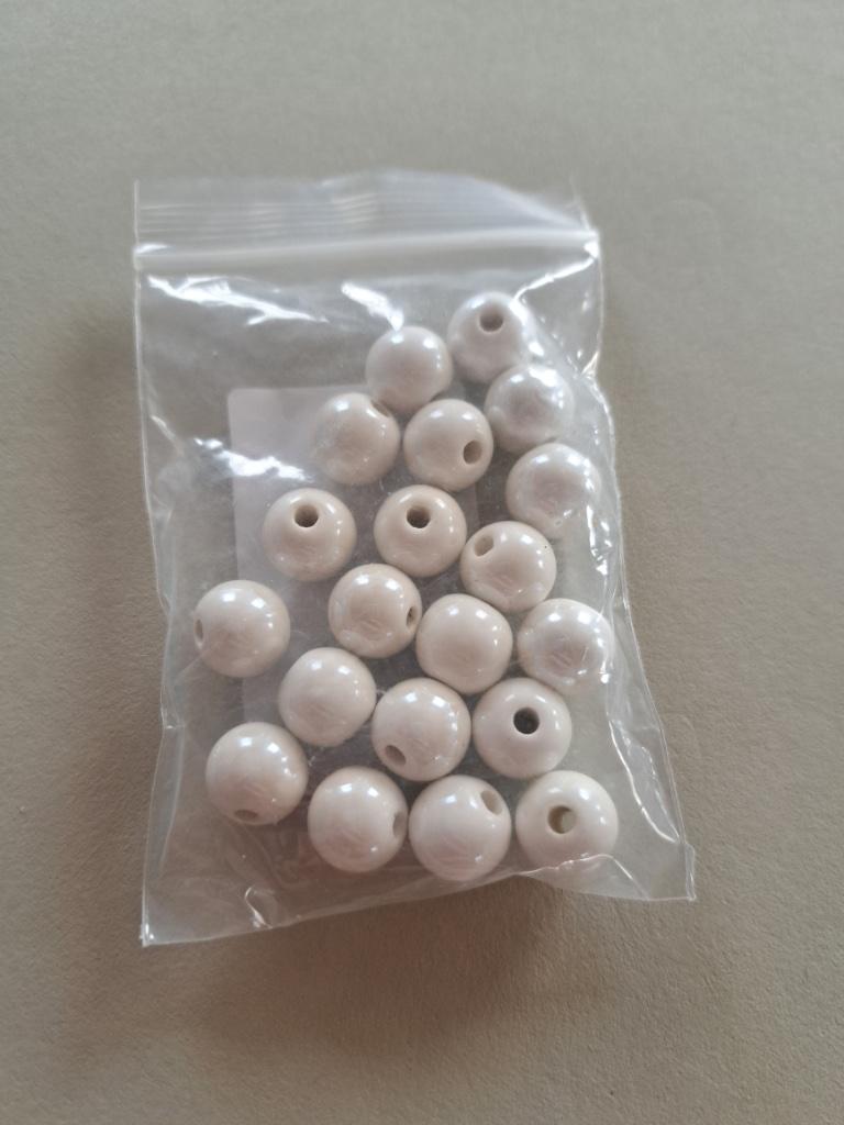 diverse keramiek kralen 2, Enlèvement ou Envoi, Neuf, Perle