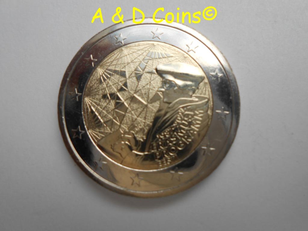 Estland 2 euro cc 2022, Timbres & Monnaies, Monnaies | Europe | Monnaies euro, Enlèvement ou Envoi, Estonie, 2 euros, Monnaie en vrac