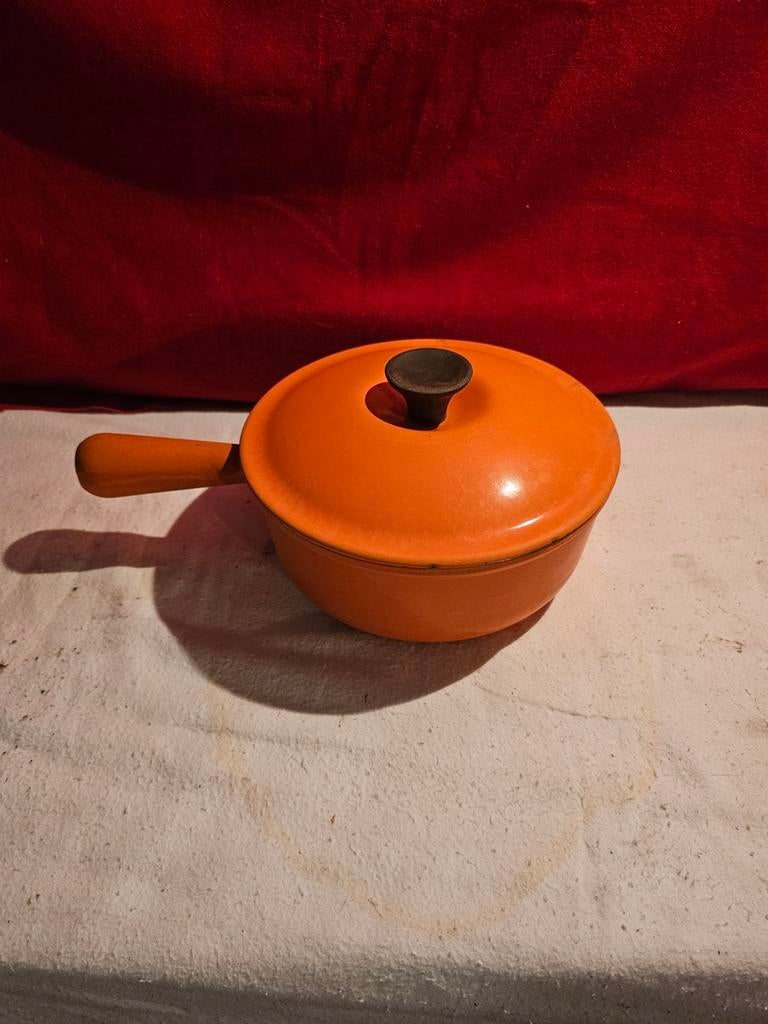 Ovenschotel „Le Creuset „20, Antiek en Kunst, Ophalen of Verzenden
