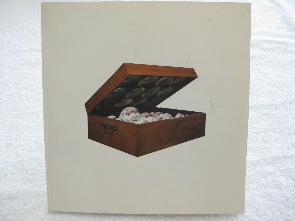 Porcelaine de Tournai – André Belley - 1984, Enlèvement ou Envoi