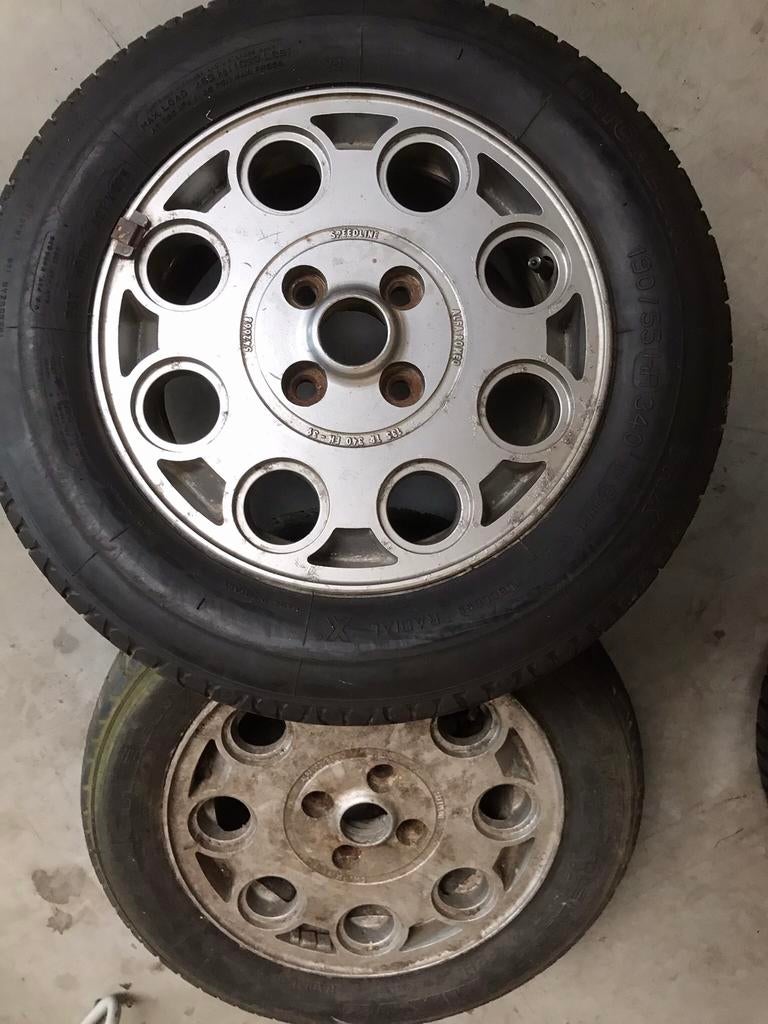 Alfa Romeo sud/sprint, Auto-onderdelen, Ophalen, Gebruikt, Alfa Romeo