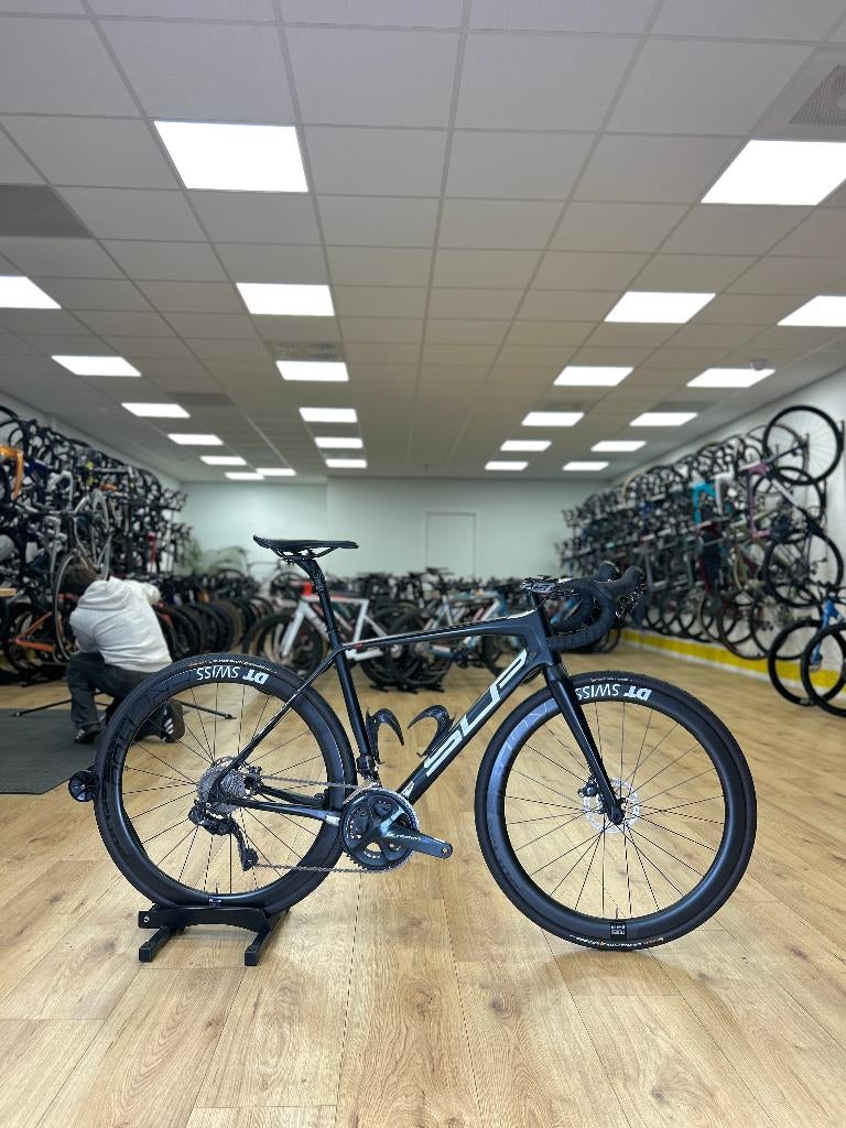 SUP X-Road Di2 Carbon Racefiets, Enlèvement ou Envoi, Comme neuf