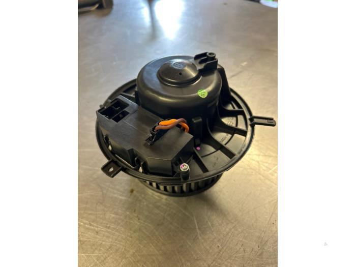 Moteur de ventilation chauffage d'un Seat Leon, Autos : Pièces & Accessoires, Autres pièces automobiles, Seat, Utilisé, 3 mois de garantie