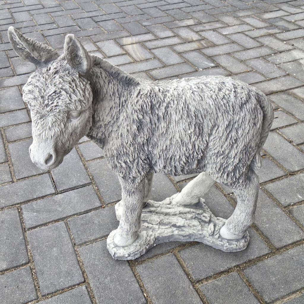 Tuinbeelden van diverse dieren boerderijdieren, Tuin en Terras, Tuinbeelden, Ophalen, Nieuw, Beton, Dierenbeeld