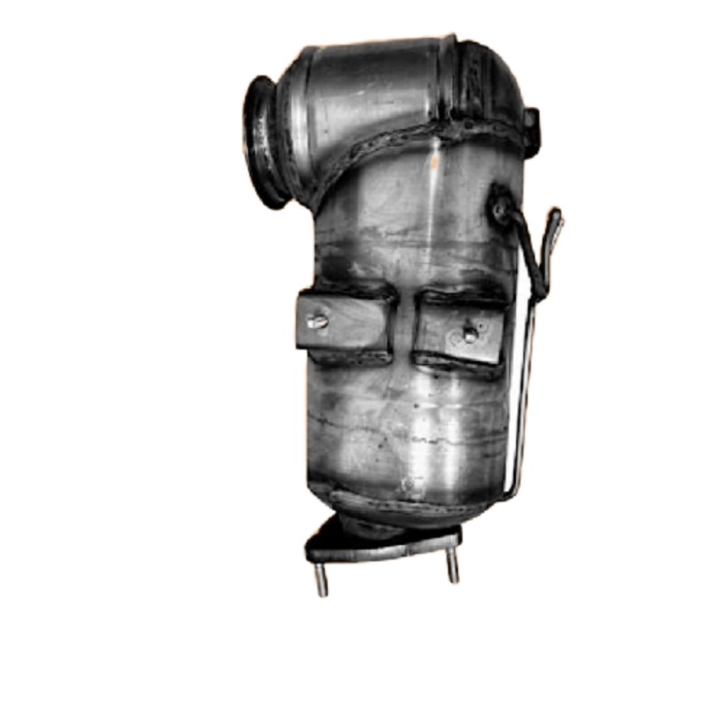 Roetfilter Volvo V90, Auto-onderdelen, Ophalen of Verzenden, Nieuw, Volvo