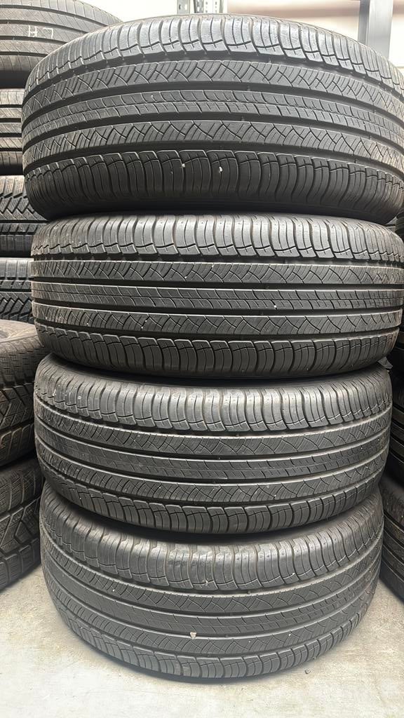 2356018  235/60/R18  235/60/18 zomer merk Michelin, Ophalen