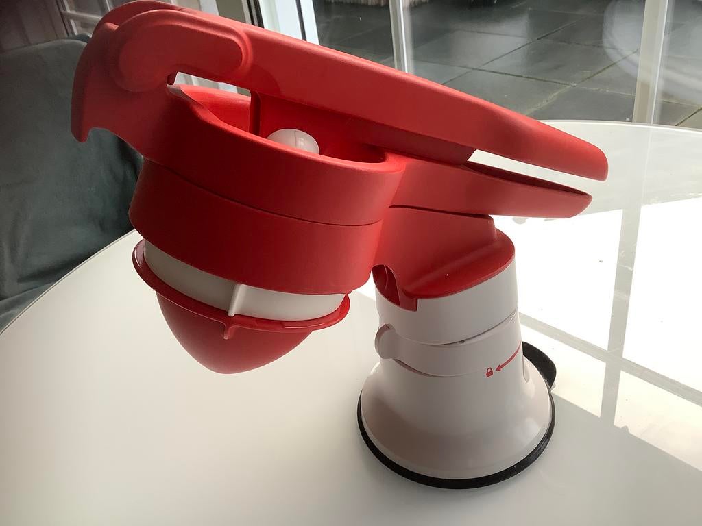 Presse-agrumes Tupperware Chef, Enlèvement, Neuf