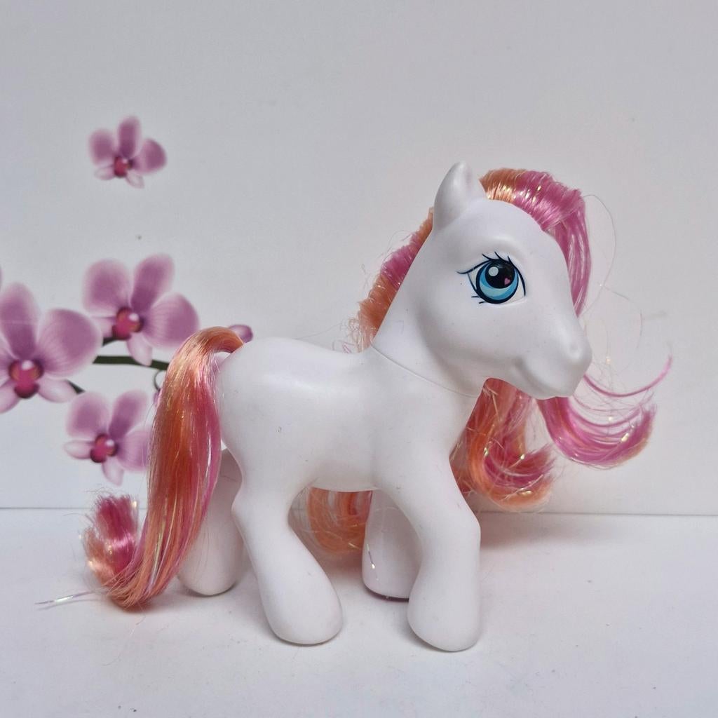 🩷 My Little Pony - Fairy Dust 🦄, Kinderen en Baby's, Speelgoed | My Little Pony, Ophalen of Verzenden