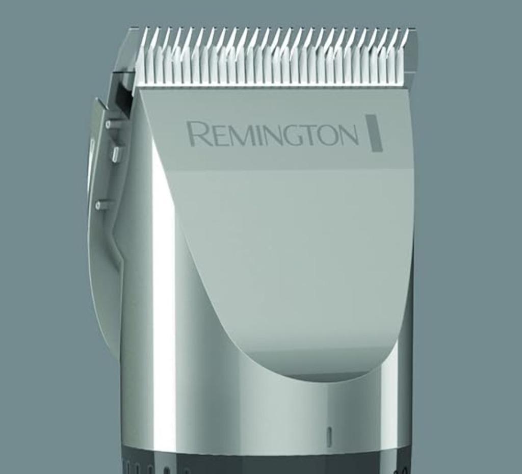 Remington Genius tondeuse GRATIS LEVERING, Verzenden, Nieuw, Tondeuse
