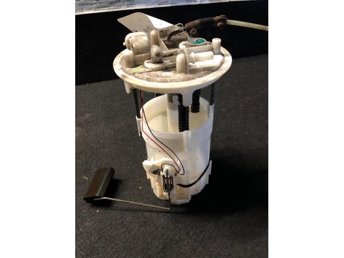 Pompe carburant électrique d'un Opel Vivaro, Enlèvement ou Envoi, 3 mois de garantie, Utilisé, Opel