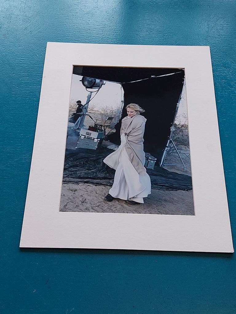 Nicole kidman, Verzamelen, Ophalen of Verzenden