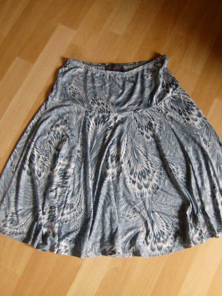 rok merk melvin - maat 36 - nieuw, Kleding | Dames, Melvin, Ophalen of Verzenden, Nieuw, Maat 36 (S)