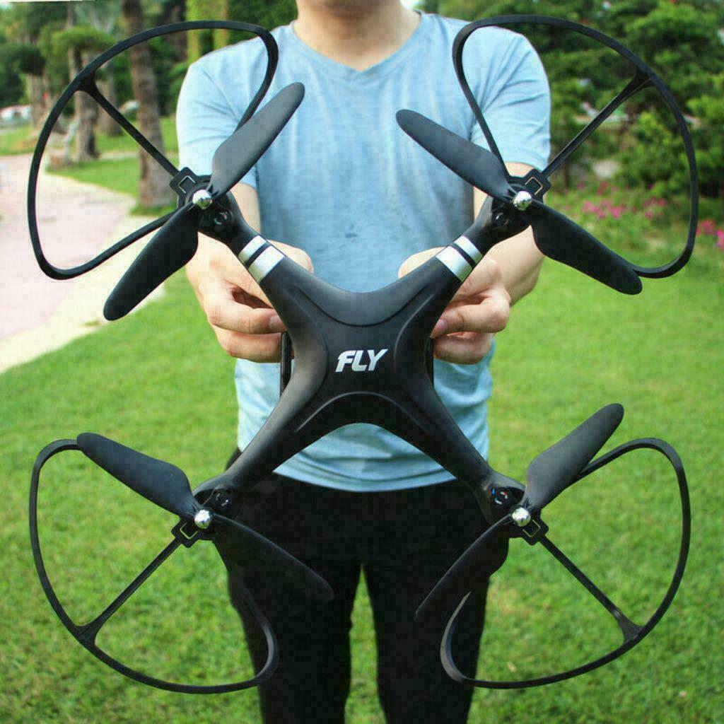 REUZE RC Kamera Drone!!! 1080P Quadcopter Selfie WIFI FPV!, Enlèvement ou Envoi, Neuf, RTF (Ready to Fly)