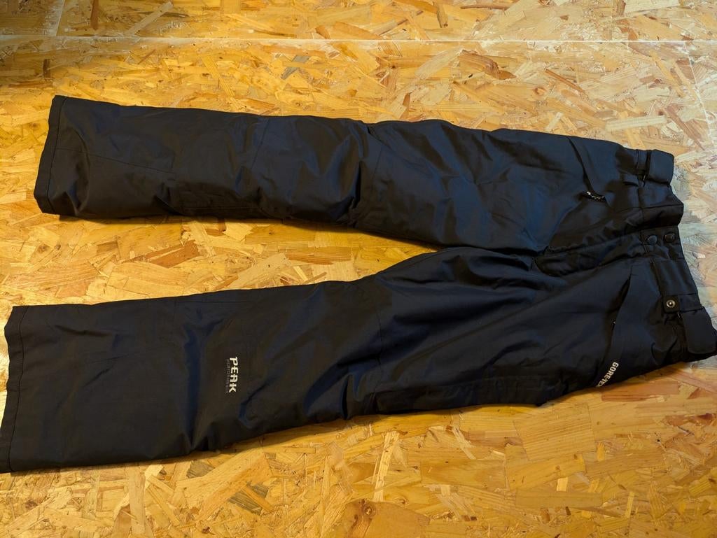 Peak Performance Gore Tex skibroek small, Sport en Fitness, Ophalen, Ski, Kleding, Overige merken