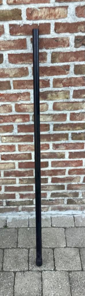 Vaste stok, Watersport en Boten, Hengelsport | Witvissen, Ophalen, Gebruikt, Vaste hengel