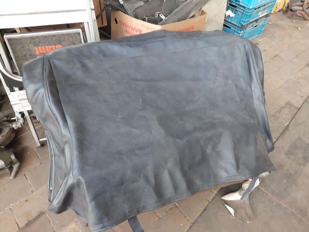 volkswagen golf 1 cabrio hoes, Ophalen of Verzenden, Gebruikt, Volkswagen